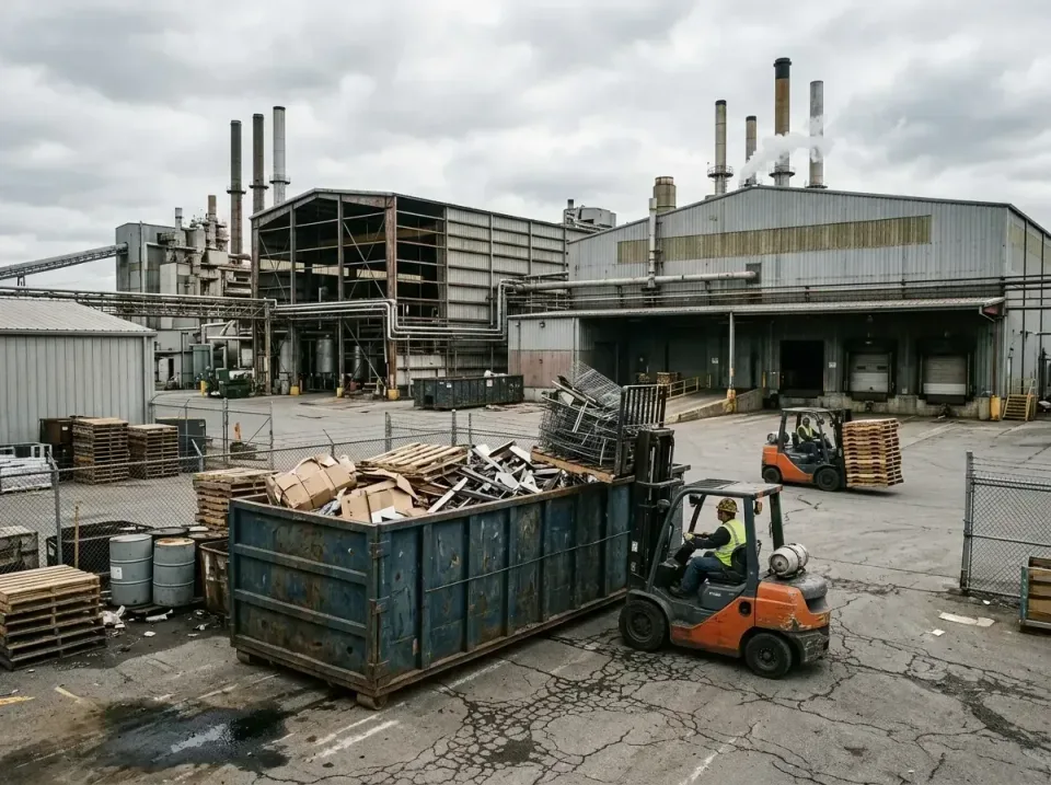 industrial-factory-scrap-conta-003 — frequently asked questions, Cheap Roll-off Dumpster Rentals in South Rosemary, NC